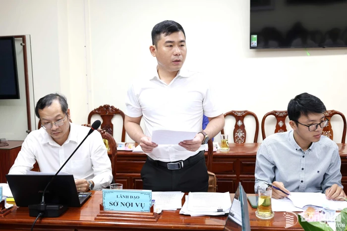 95,85% cử tri đại diện hộ gia đình đồng ý điều chỉnh địa giới hành chính giữa Đồng Nai và Lâm Đồng