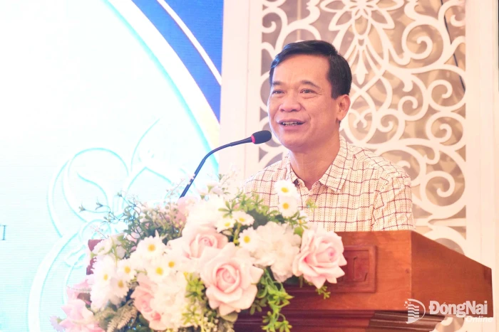 Chia sẻ kinh nghiệm triển khai mô hình chăm sóc phát triển toàn diện trẻ em những năm đầu đời