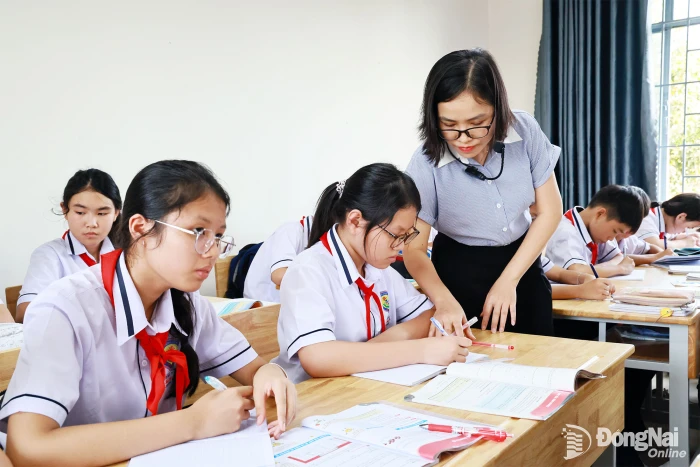 Giải pháp ngăn ‘lạm phát’ điểm 10