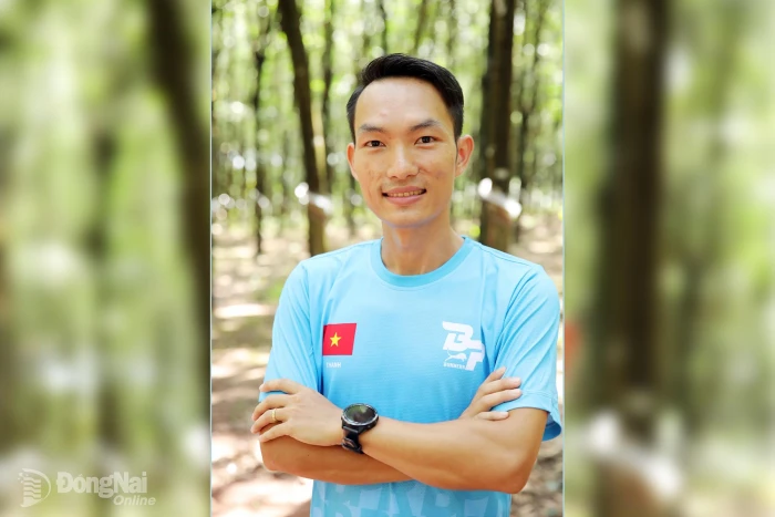 Hoàng Nguyên Thanh: Đặt mục tiêu vừa sức, chuẩn bị tốt để về đích