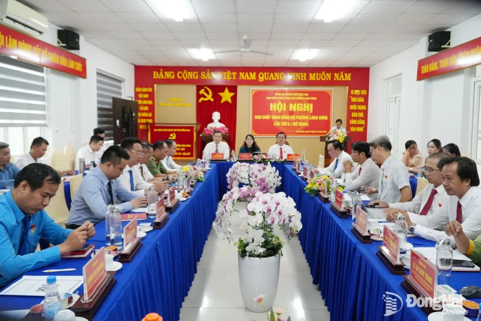 Nhịp sống địa phương tối 9-10-2026