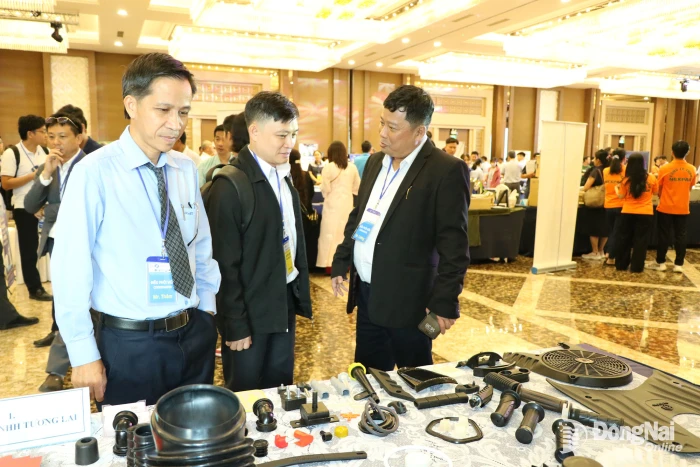 Đồng hành, thúc đẩy doanh nghiệp phát triển (Bài cuối)