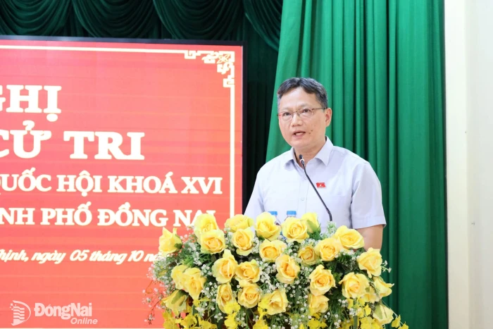 Kỳ họp thứ 2, Quốc hội khóa XVI sẽ xem xét 45 dự án luật, nghị quyết