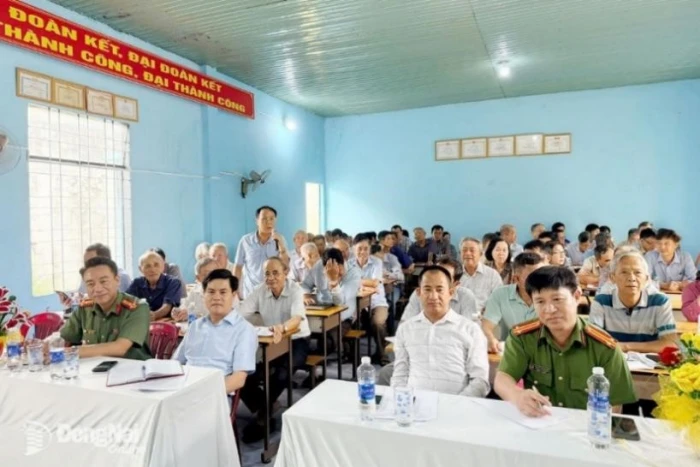 Bảo vệ nền tảng tư tưởng của Đảng trong kỷ nguyên mới (Kỳ 2)
