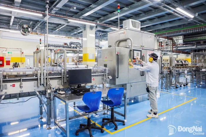 Việt Nam - EFTA: Cơ hội nâng chuẩn chuỗi cung ứng