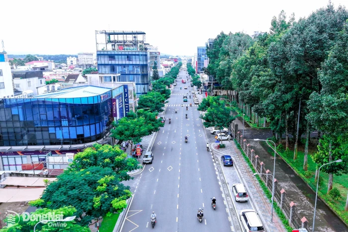 Đảng dẫn đường - Ðồng Nai bứt phá (Bài 1)