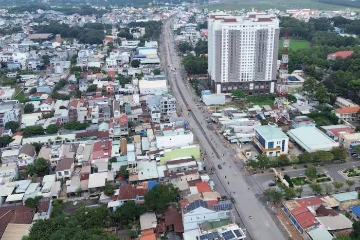 [Short Video] Long Thành hoàn thành giải phóng mặt bằng hai dự án trọng điểm