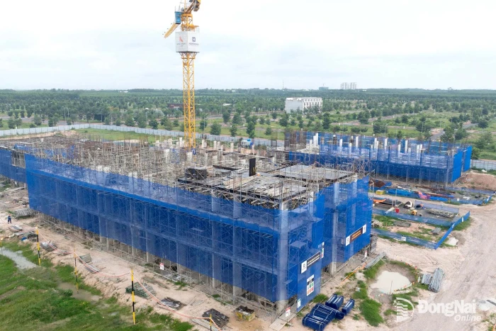 Mở rộng cơ hội an cư cho người dân