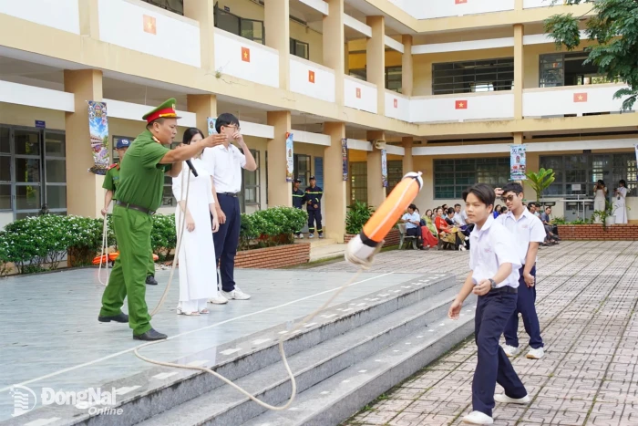 Nhịp sống địa phương ngày 5-10-2026