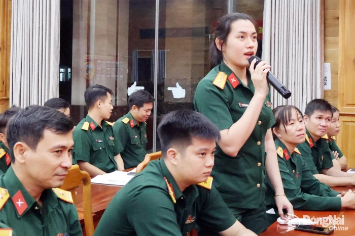 Nhịp sống địa phương ngày 13-10-2026