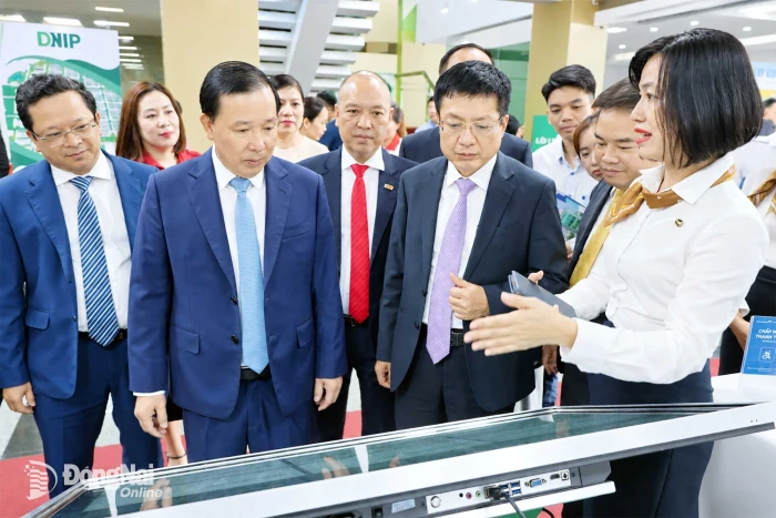 Ngày Doanh nhân Việt Nam (13-10): Đồng hành, thúc đẩy doanh nghiệp phát triển (Bài 2)