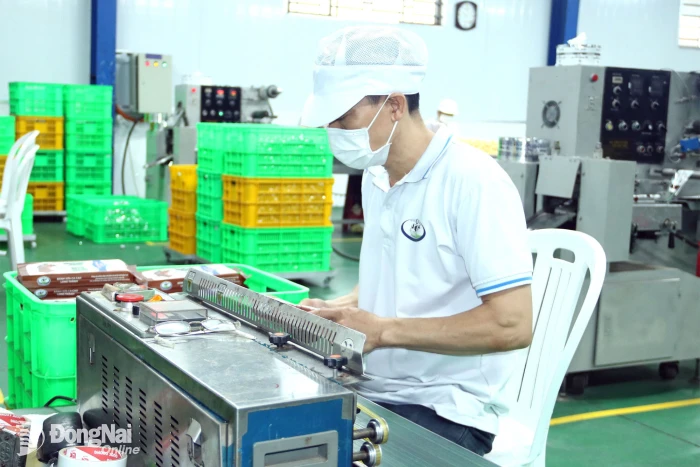 Chủ động thích ứng thuế quan và đón đầu tài chính xanh