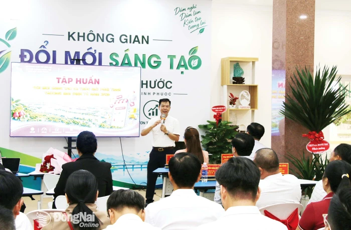 Thương mại điện tử là trụ cột quan trọng để thúc đẩy kinh tế số