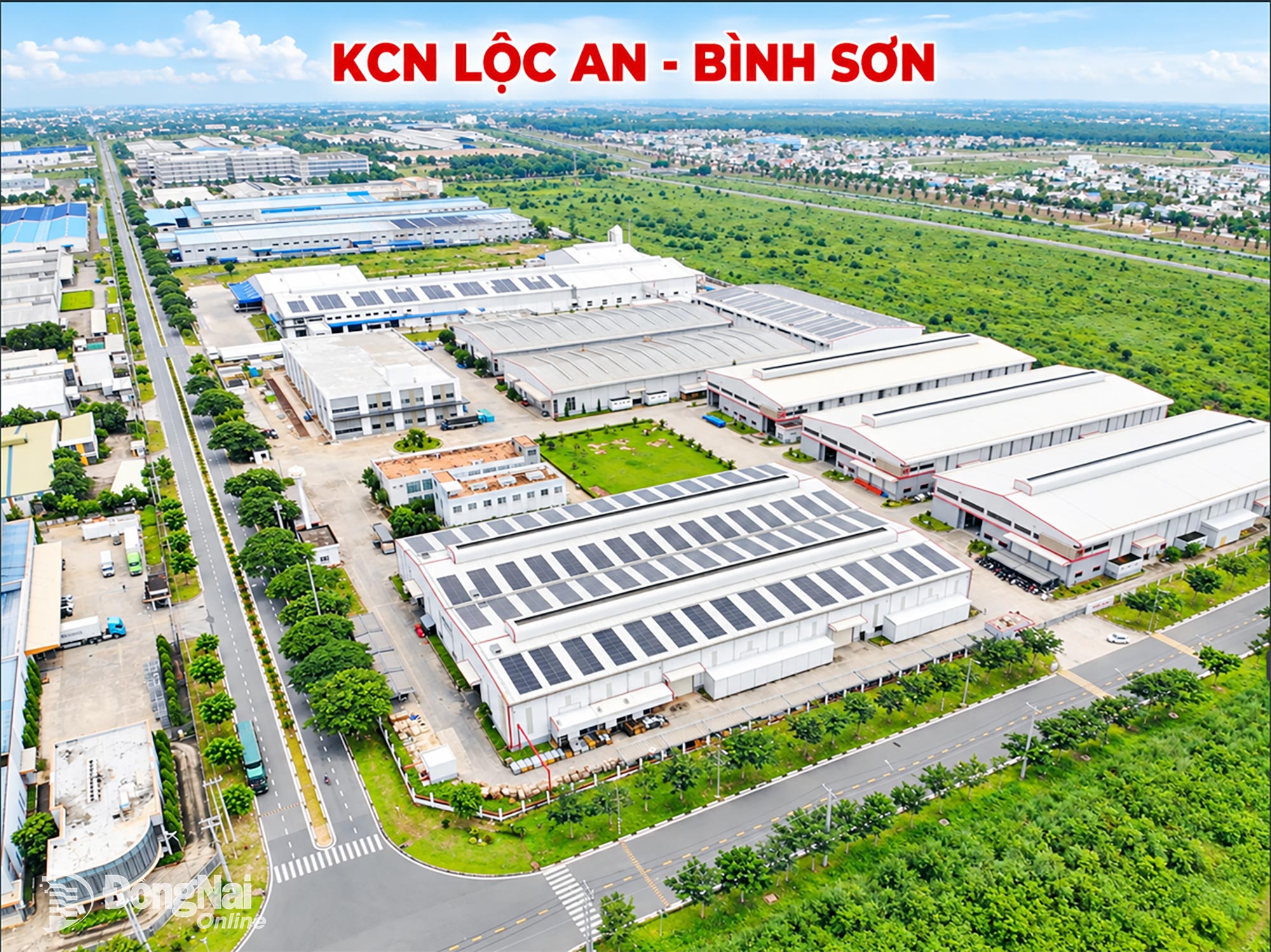 Hạ tầng hoàn chỉnh, Định hướng phát triển bền vững.

