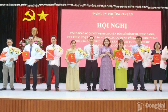 Nhịp sống địa phương ngày 16-10-2026