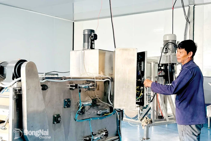 Dong Nai: Farmers apply science, technology to add value to agricultural products