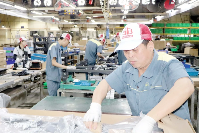 Gỡ điểm nghẽn trong xuất nhập khẩu