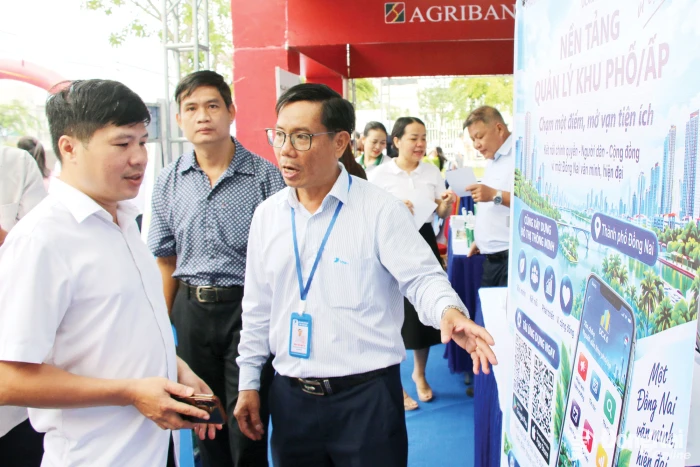 Nâng tầm công tác quản lý trong phát triển đô thị