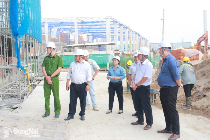 Dự án sửa đổi Luật An toàn, vệ sinh lao động: Nhiều điểm mới đáng chú ý
