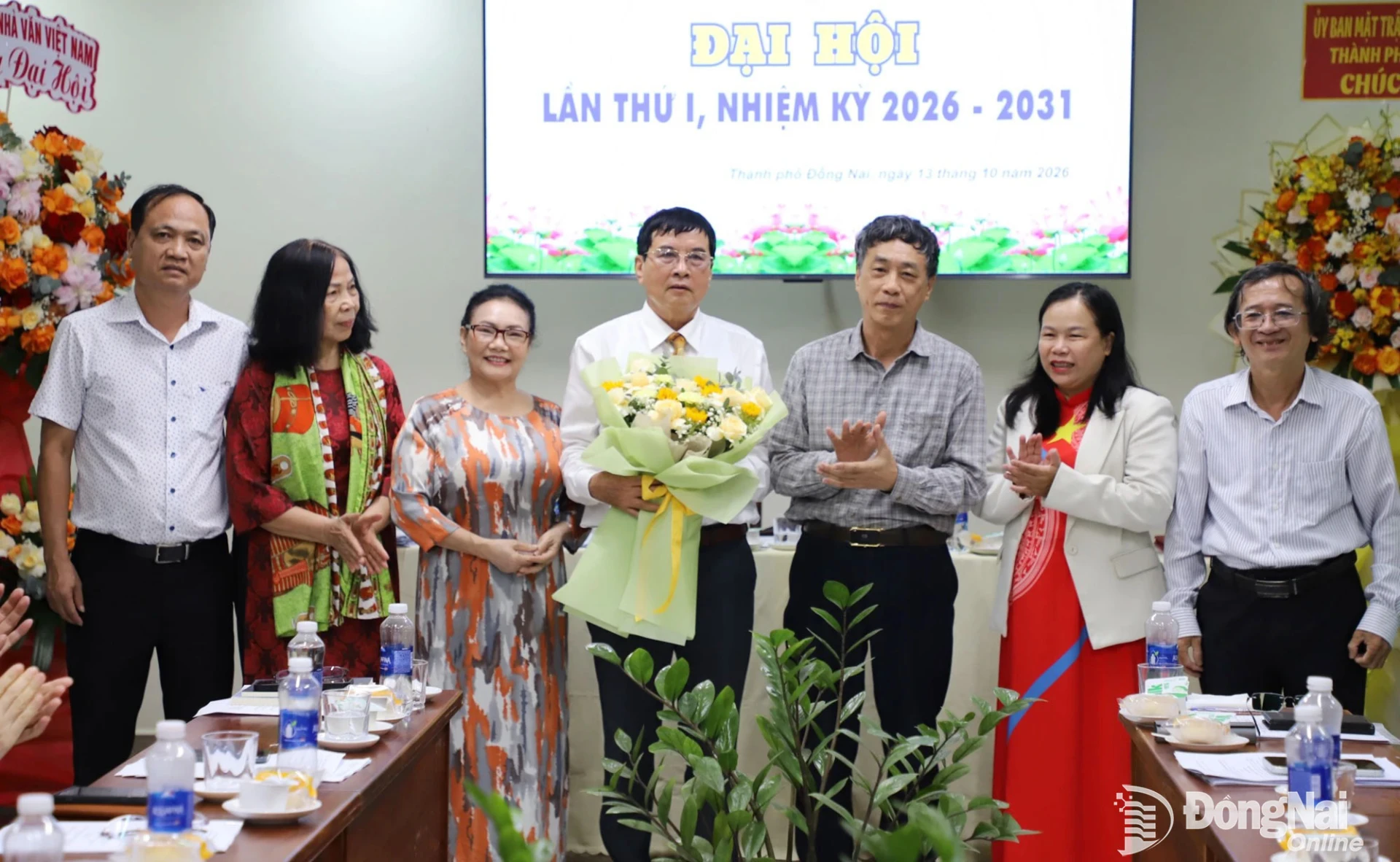 Nâng cao năng lực cho cán bộ văn hóa ở cơ sở