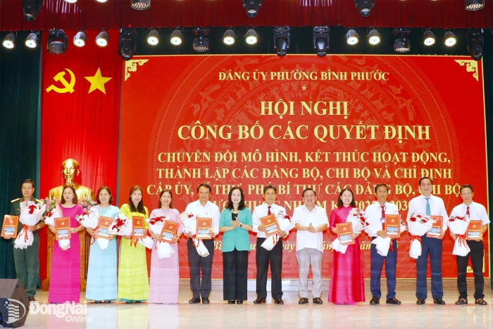 Nhịp sống địa phương ngày 15-10-2026