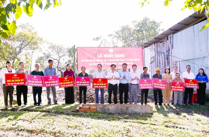 Nhịp sống địa phương ngày 28-10-2026
