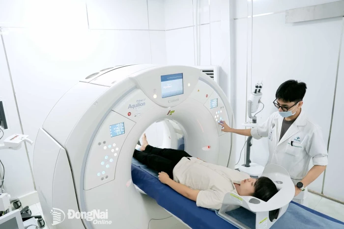 Tạo động lực cho y tế tư nhân phát triển