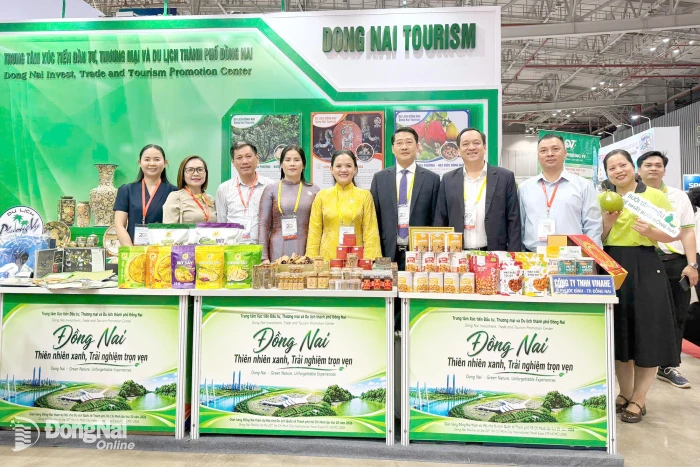 Tăng kết nối giữa lữ hành và xúc tiến du lịch