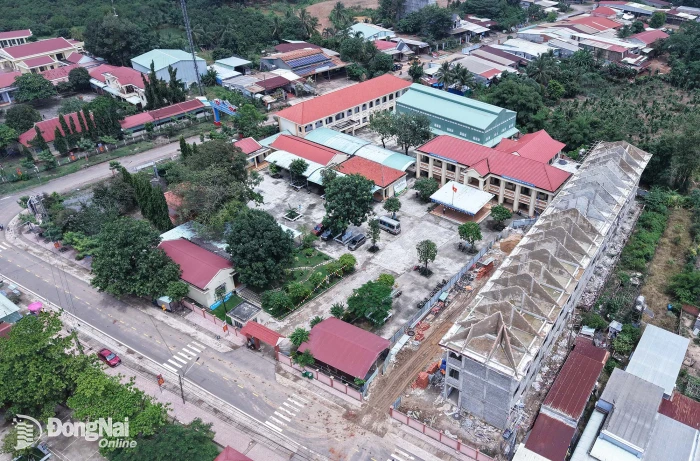 Sau sắp xếp cơ sở giáo dục công lập: Cần kỹ năng quản trị để tránh quá tải