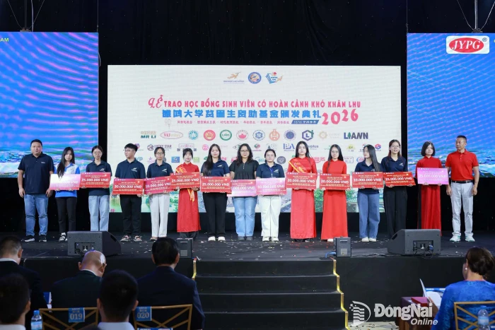 Chung kết Cuộc thi Hùng biện tiếng Trung các trường đại học khu vực phía Nam năm 2026