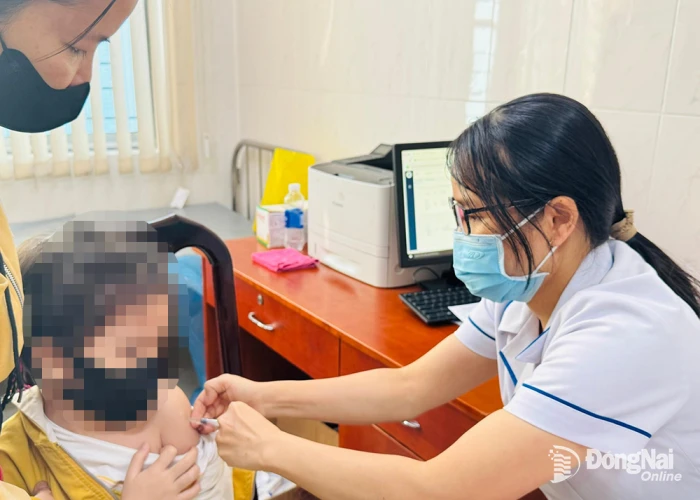 Vì sao tiêm vaccine rồi vẫn bị bệnh cúm?