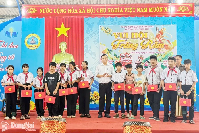 Mỗi trường học một mô hình hỗ trợ học sinh
