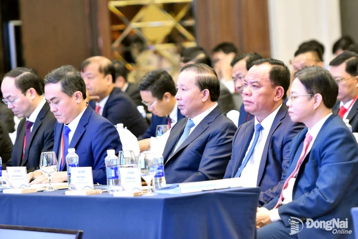 Việt Nam và Hàn Quốc hướng tới mục tiêu đạt 150 tỷ USD kim ngạch xuất, nhập khẩu vào năm 2030