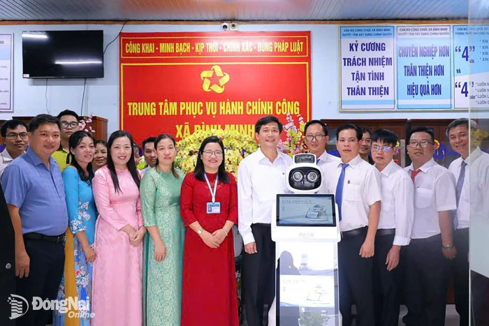 Chuyển đổi số: Động lực tăng trưởng