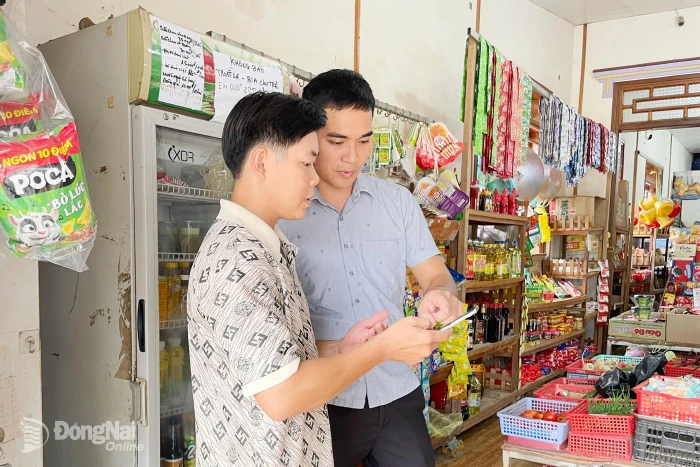 Nối nhịp cầu công nghệ