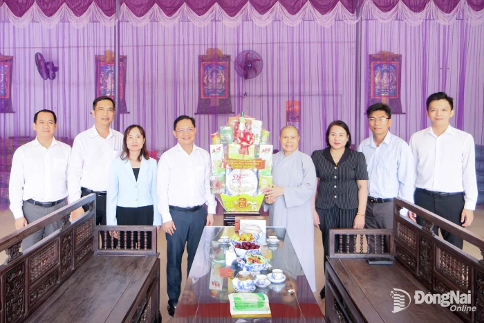 Tấm lòng của các nữ tu