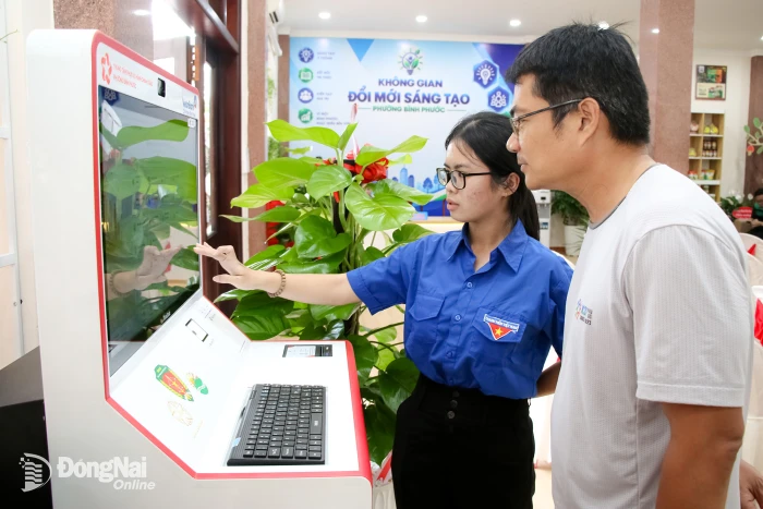 Kết nối mạng lưới khởi nghiệp, đổi mới sáng tạo