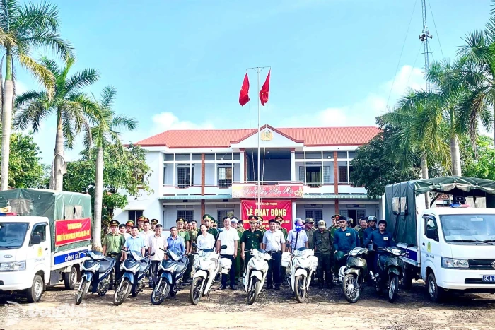 Nhịp sống địa phương ngày 4-10-2026