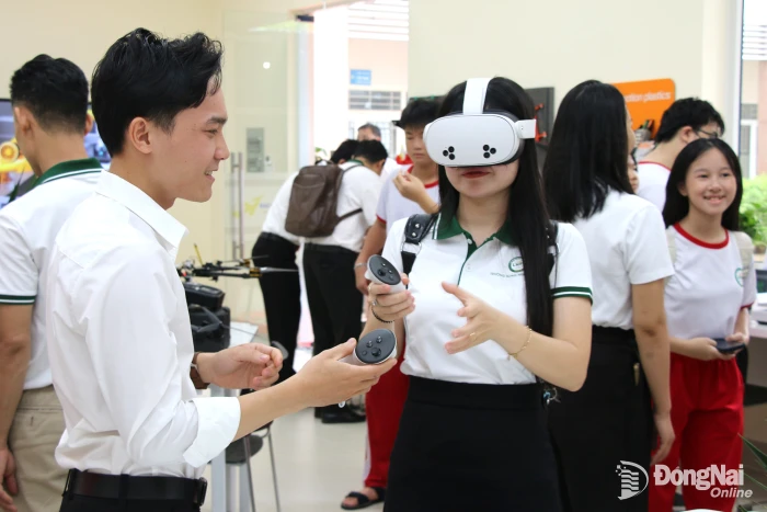 Động lực phát triển từ đổi mới sáng tạo