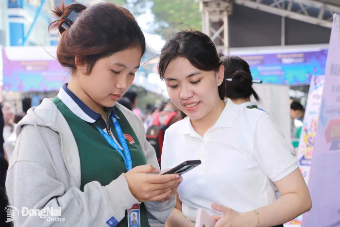 Hơn 250 vị trí tuyển dụng tại Ngày hội việc làm cho sinh viên