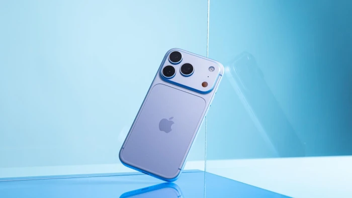 iPhone 18 Pro bị chê ít đột phá nhưng doanh số tuần đầu vẫn tăng 12%