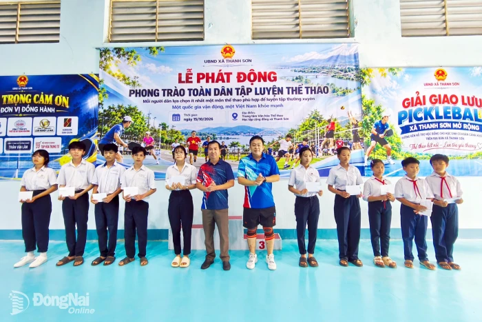 Nhịp sống địa phương ngày 18-10-2026