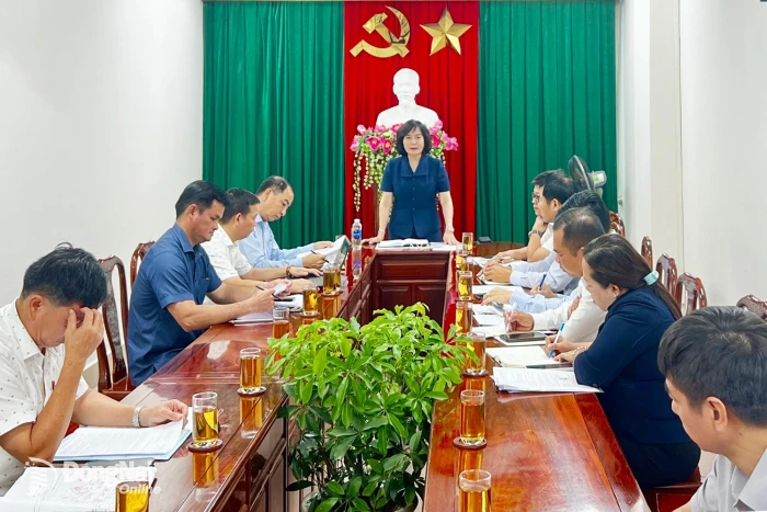 Dự kiến ngày 9-10 thực hiện kiểm đếm, xác nhận nguồn gốc đất thu hồi tại Dự án Thành phố Amata Long Thành