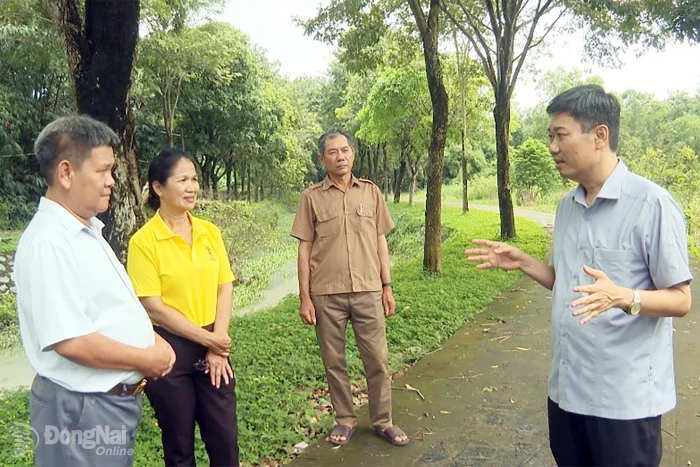 Nhịp sống địa phương ngày 6-10-2026