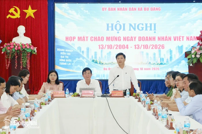 Nhịp sống địa phương ngày 12-10-2026