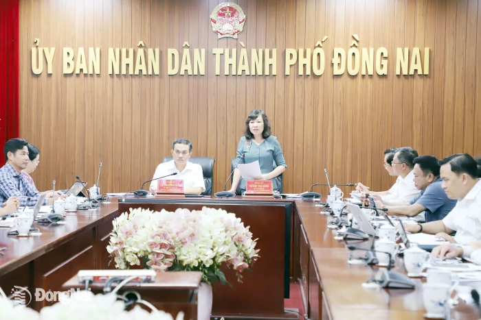Tuần lễ Văn hóa - Đại đoàn kết thành phố Đồng Nai năm 2026 diễn ra từ ngày 18 đến 24-11
