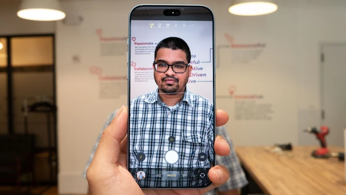 iPhone 18 Pro Max 512GB, 1TB hay 2TB mới đủ cho người quay video nhiều