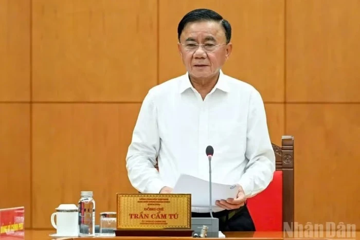 Kết luận của Bộ Chính trị về hoàn thiện hệ thống vị trí việc làm trong hệ thống chính trị