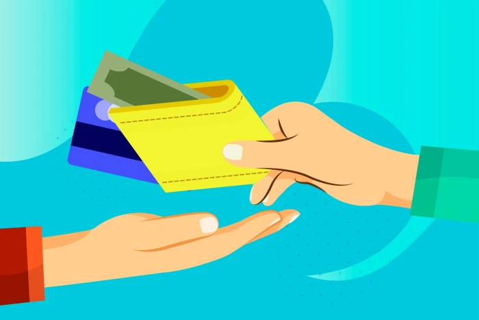 Thiếu tá Trần Phi Hào không tham của rơi