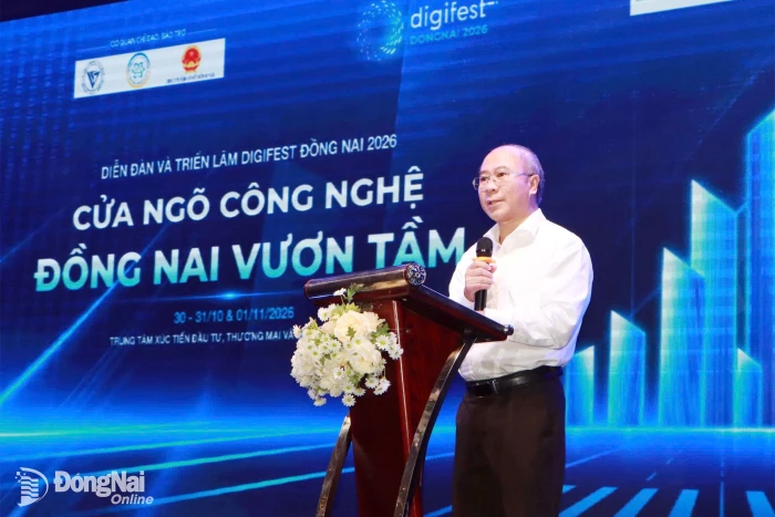 Tăng cường kết nối thông qua các hoạt động tại DigiNight 2026
